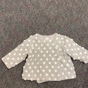 Baby Gap jacket 12-18mo
